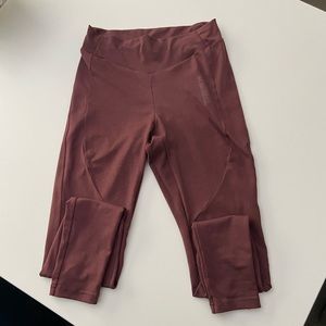 Gymshark Lustre Leggings